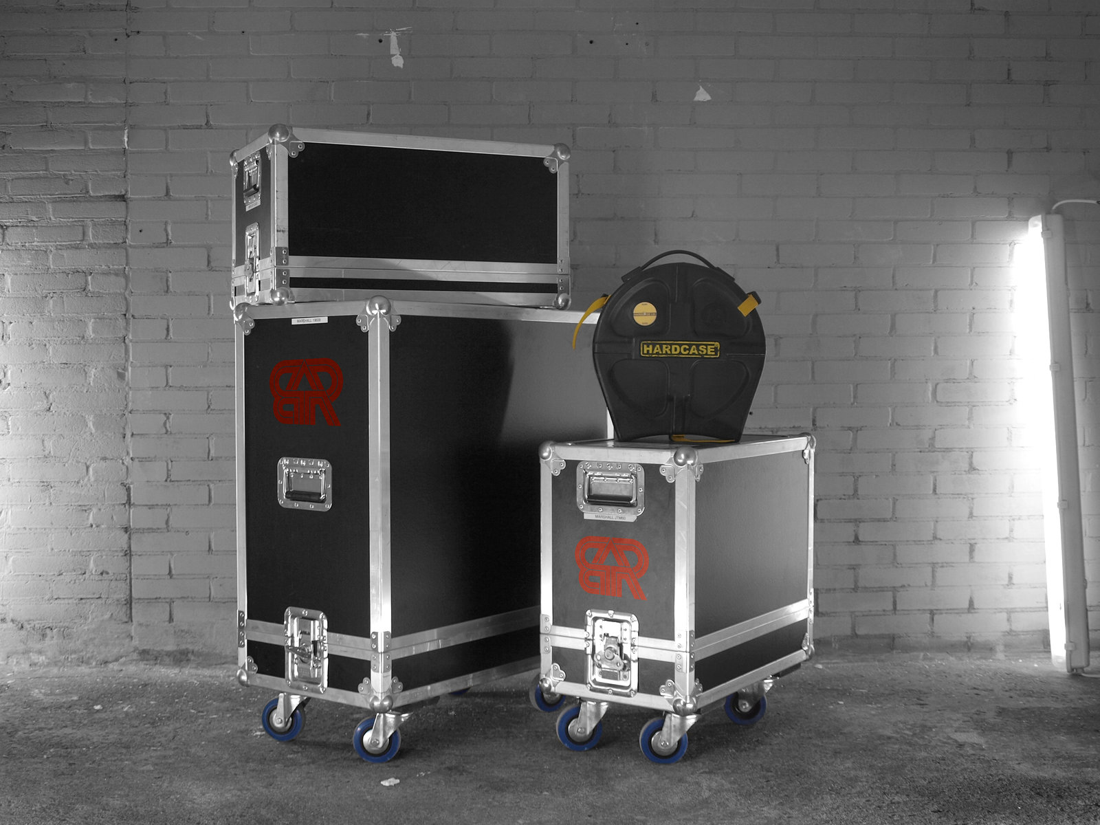 BRNL Flightcases