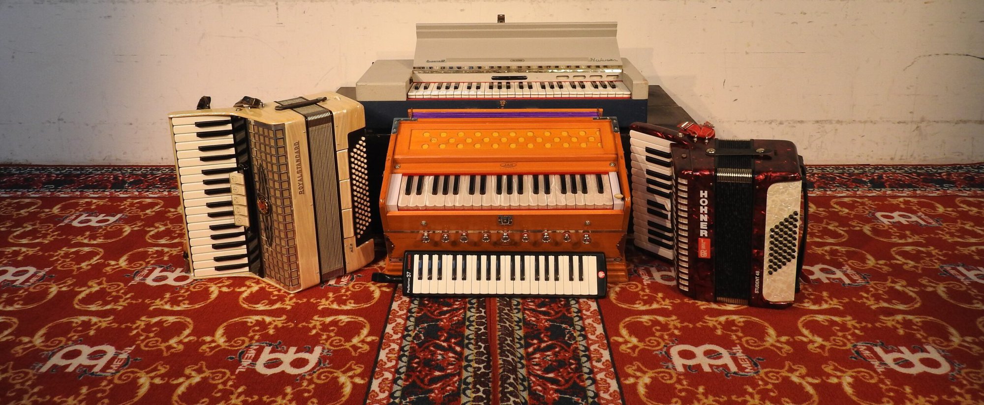 Other Instruments