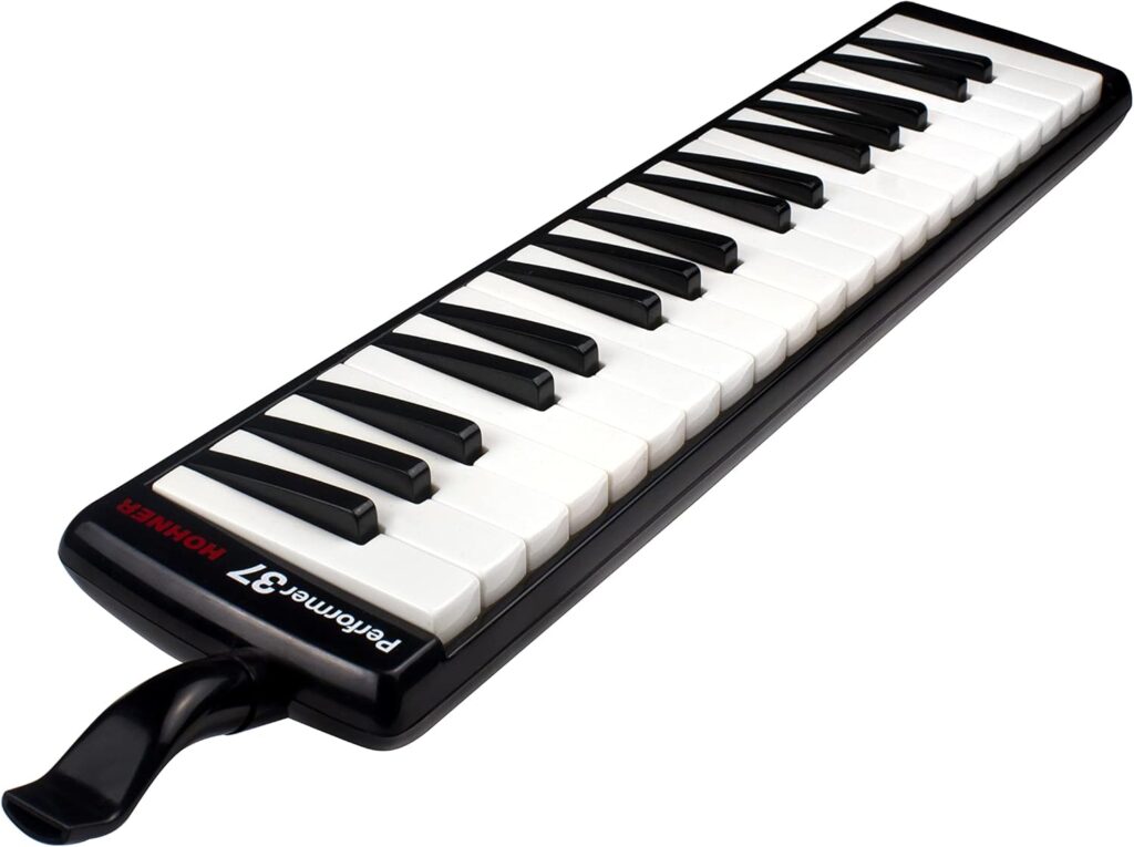 Perfomer 37 Melodica