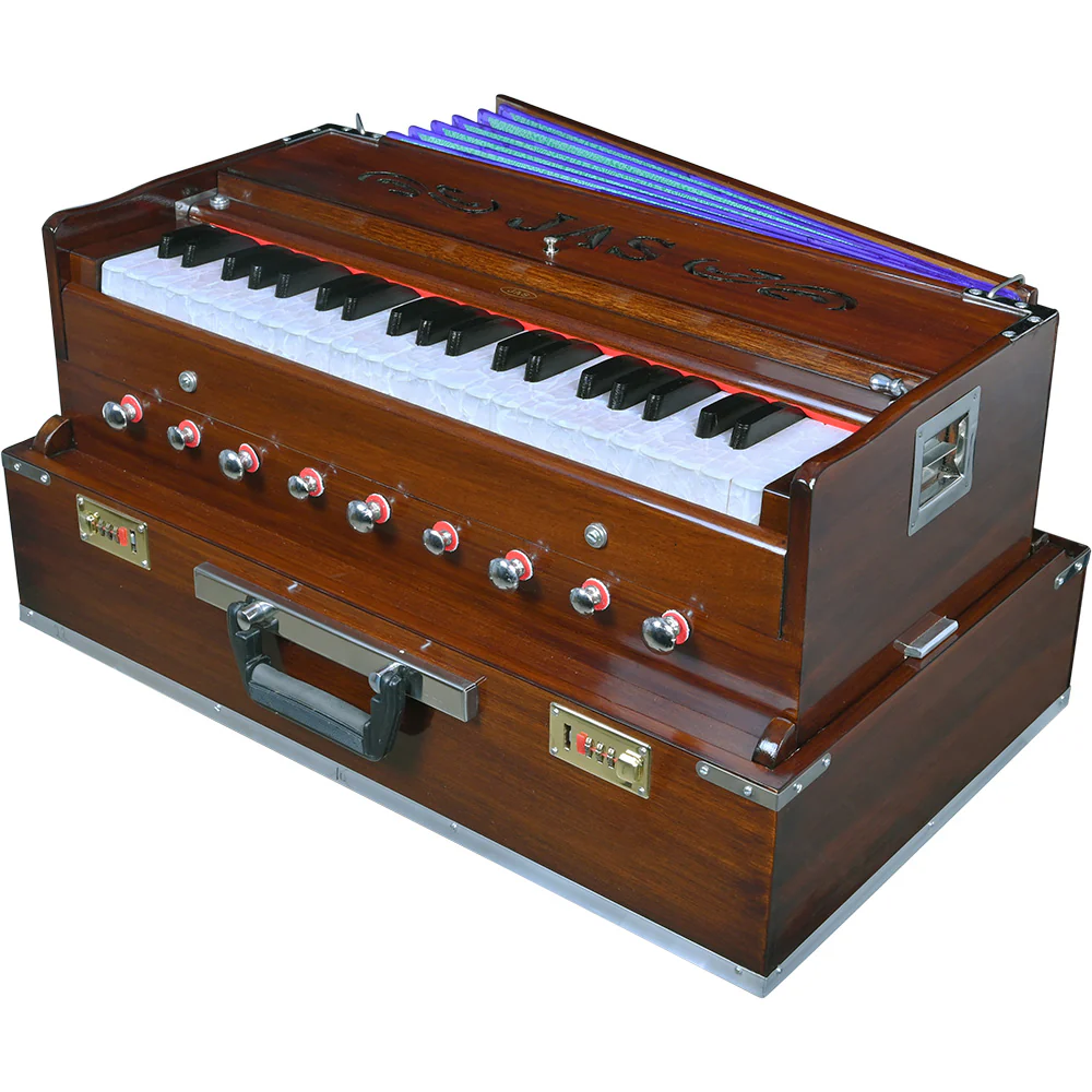 Harmonium Deluxe