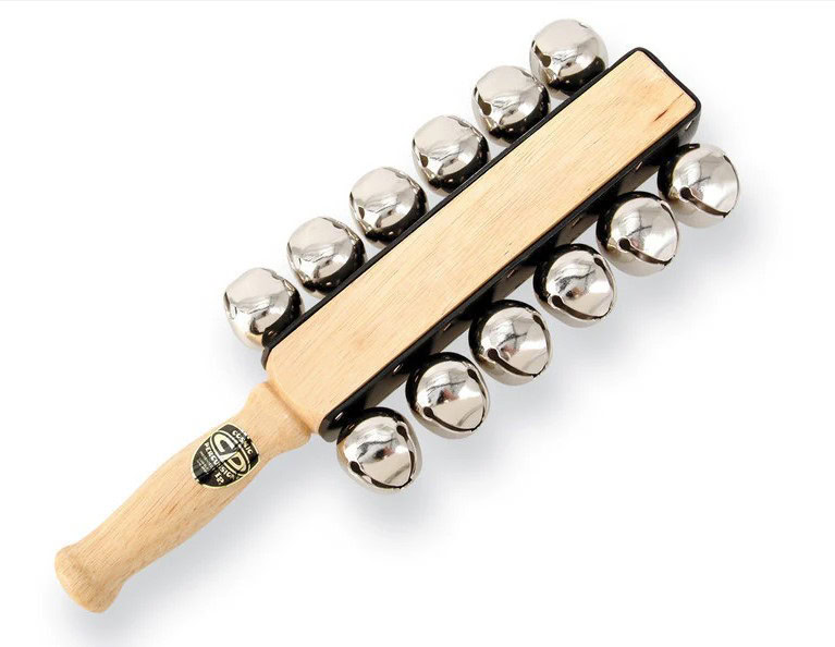 Sleigh Bell - 12 bells