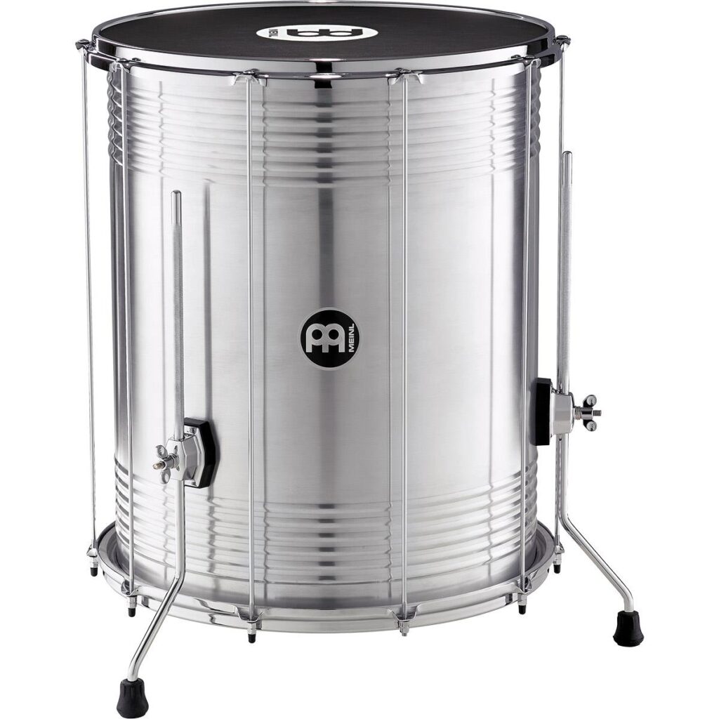 Surdo (w/ legs) 22”, 20”, 18”, 16”