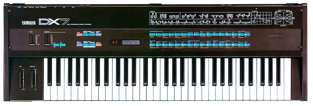 DX7