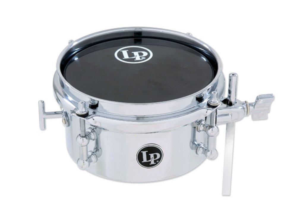 6" x 3.25" micro snare