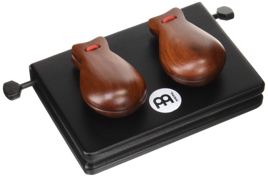 CM2 Castanets Machine